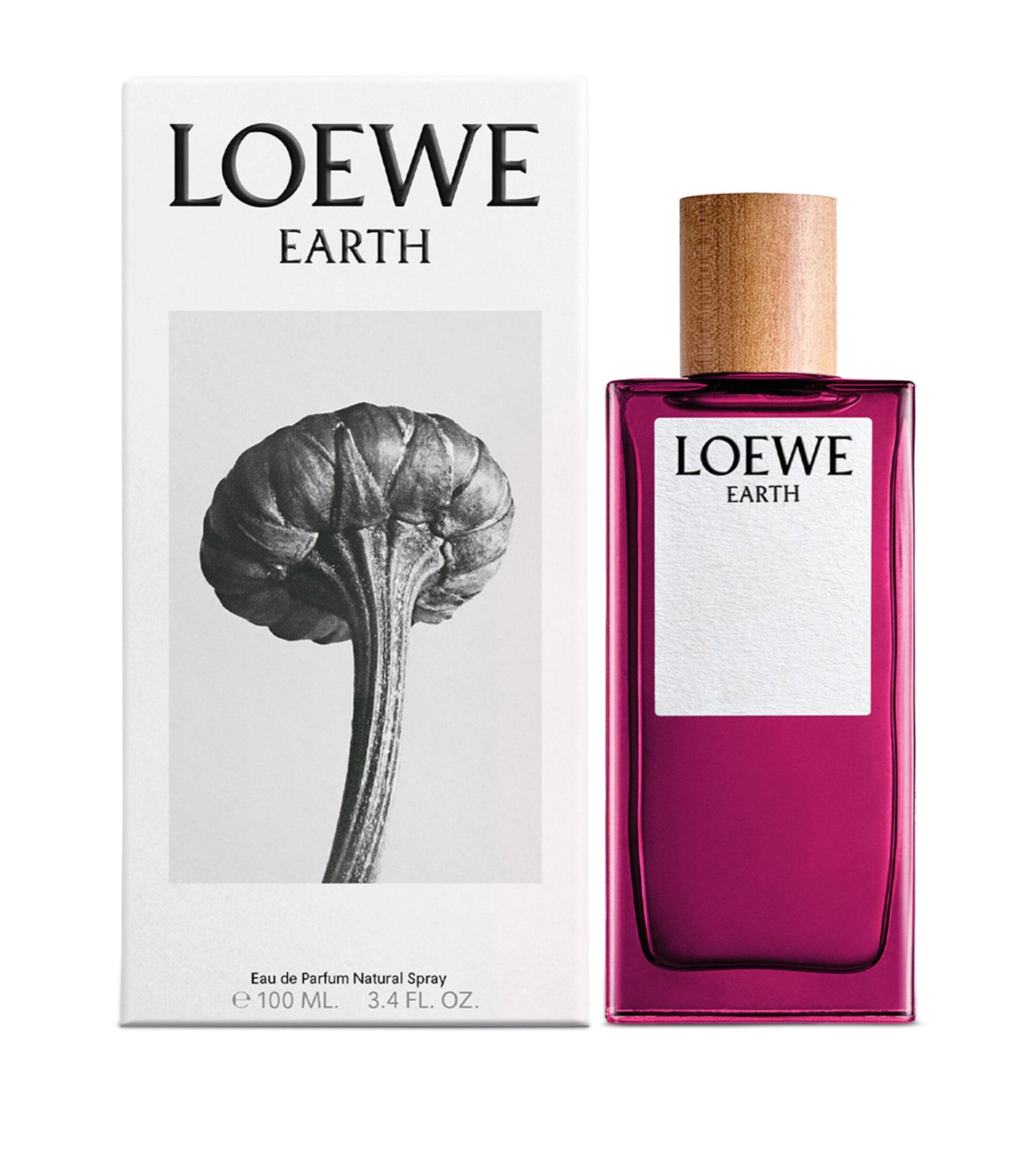 Earth Eau de Parfum (100ml)