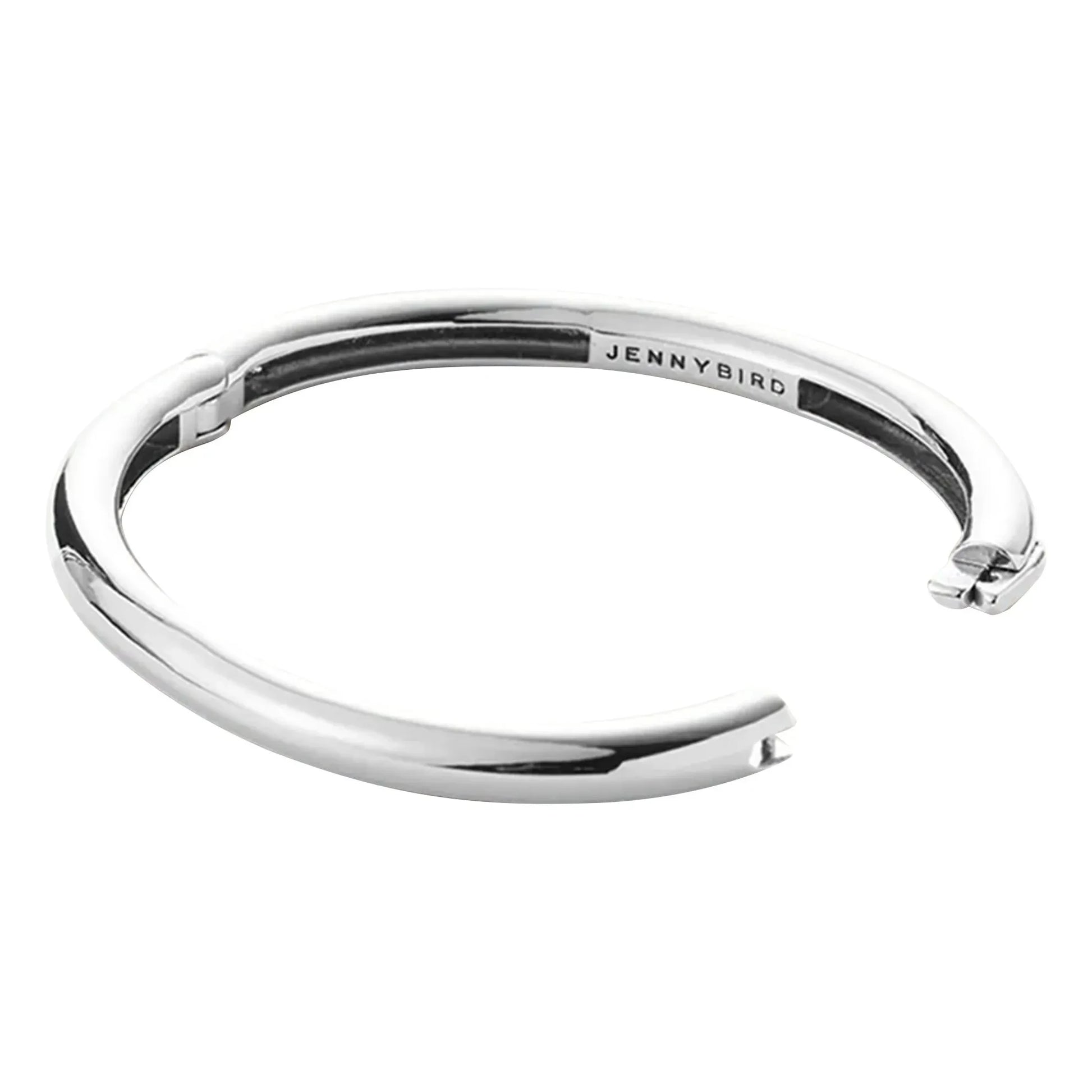 Jenny Bird - Gia bracelet | Silver