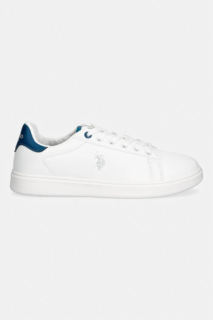 U.S. Polo Assn. BYRON006 Spor Ayakkabı