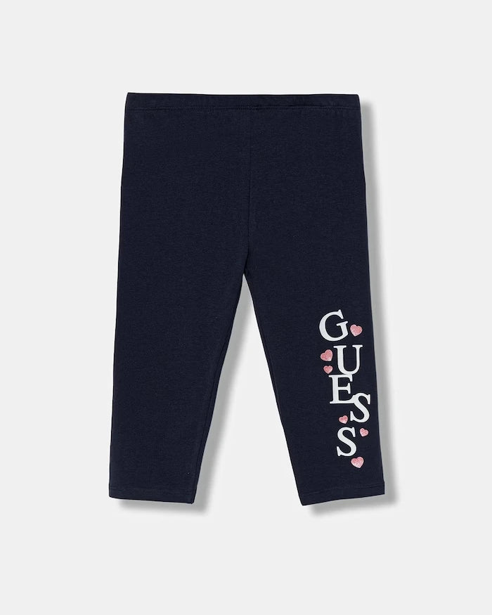 Çocuk Tayt Guess