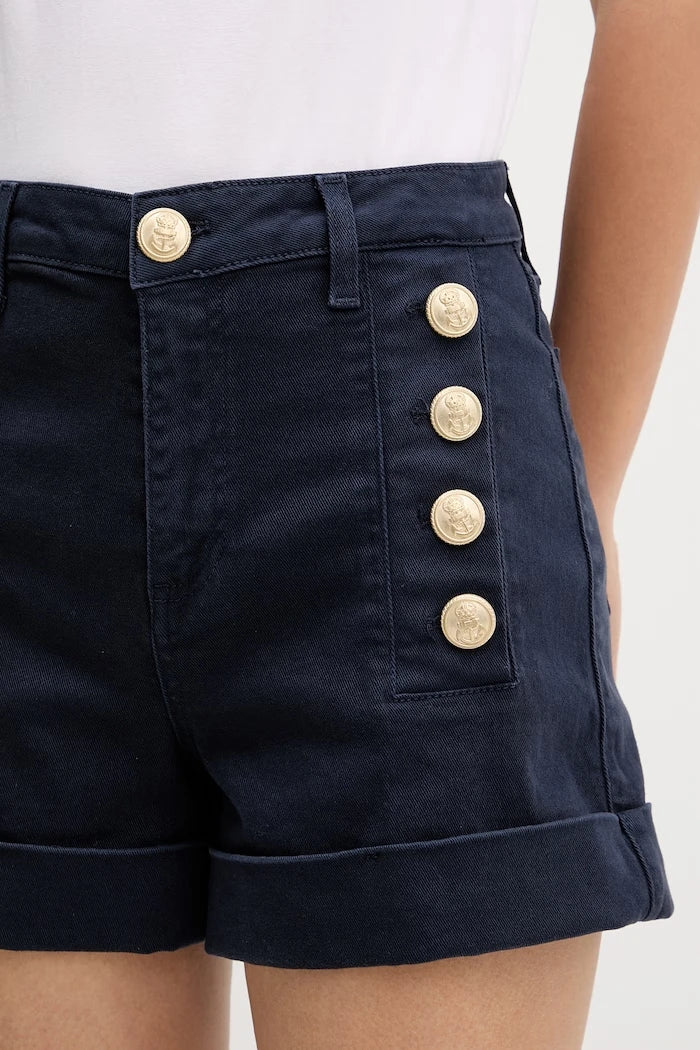 ViCOLO Kadın Denim Şort
