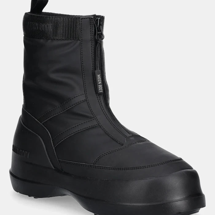 Апрески Moon Boot MB LUNA ZIP BOOT