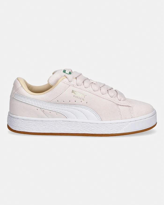 Puma Suede XL Kadife Spor Ayakkabı