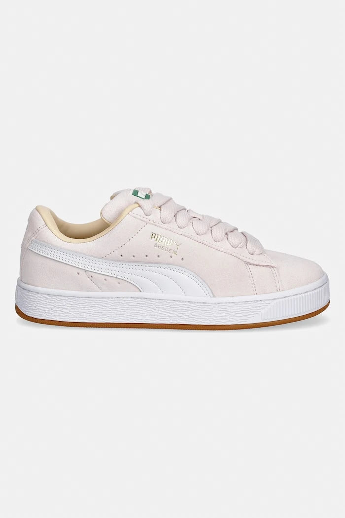 Велурени маратонки Puma Suede XL