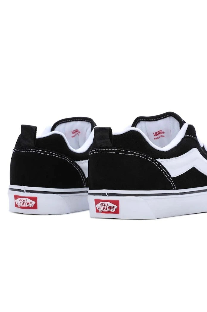 Високи кецове Vans Knu Skool