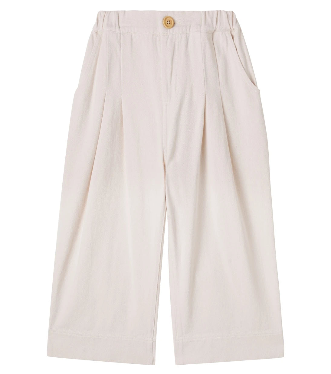 C'era Una Volta - Cotton pants