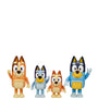 BLUEY Family Figures (Set of 4)