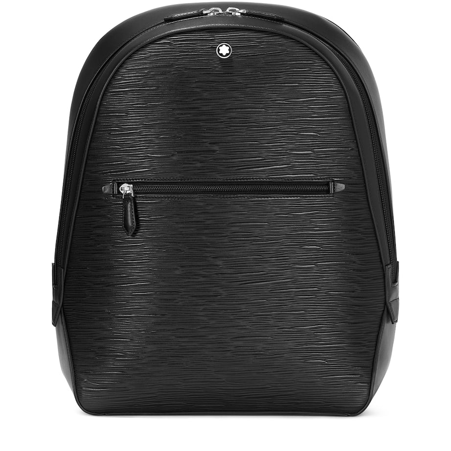 Small Leather Meisterstück 4810 Backpack