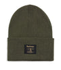 Cotton-Blend Harton Beanie