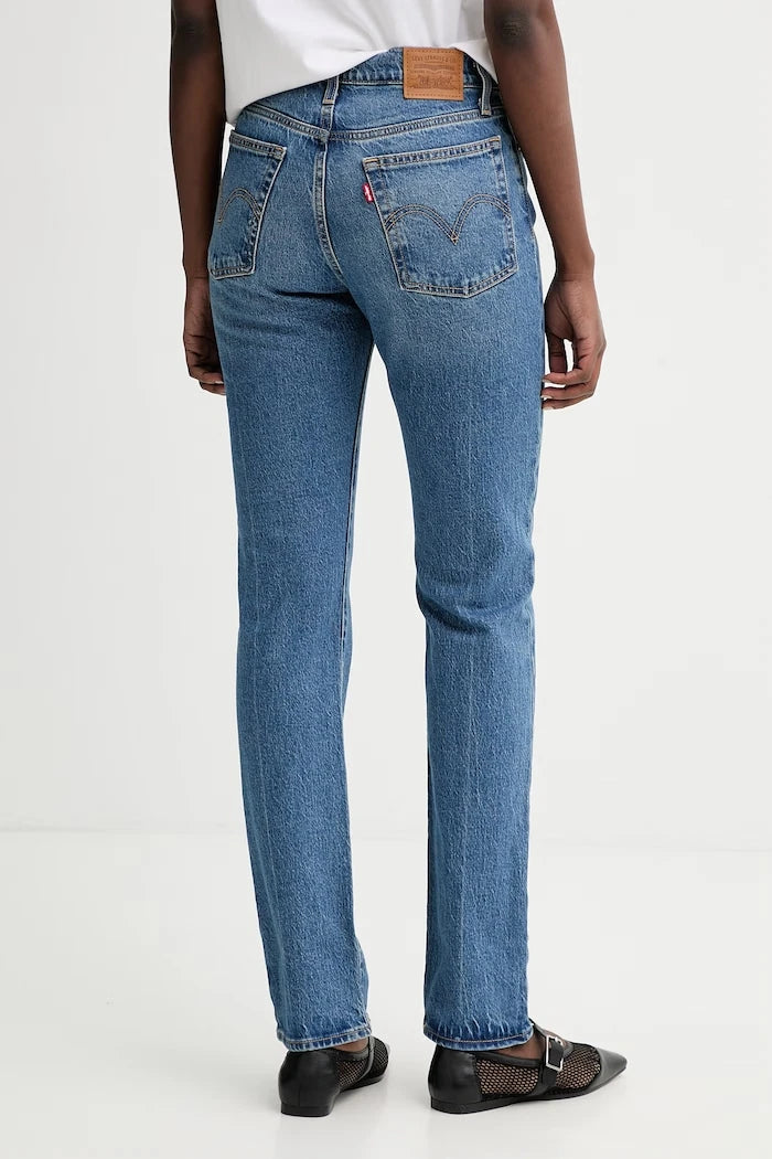 Levi's WEDGIE Jean
