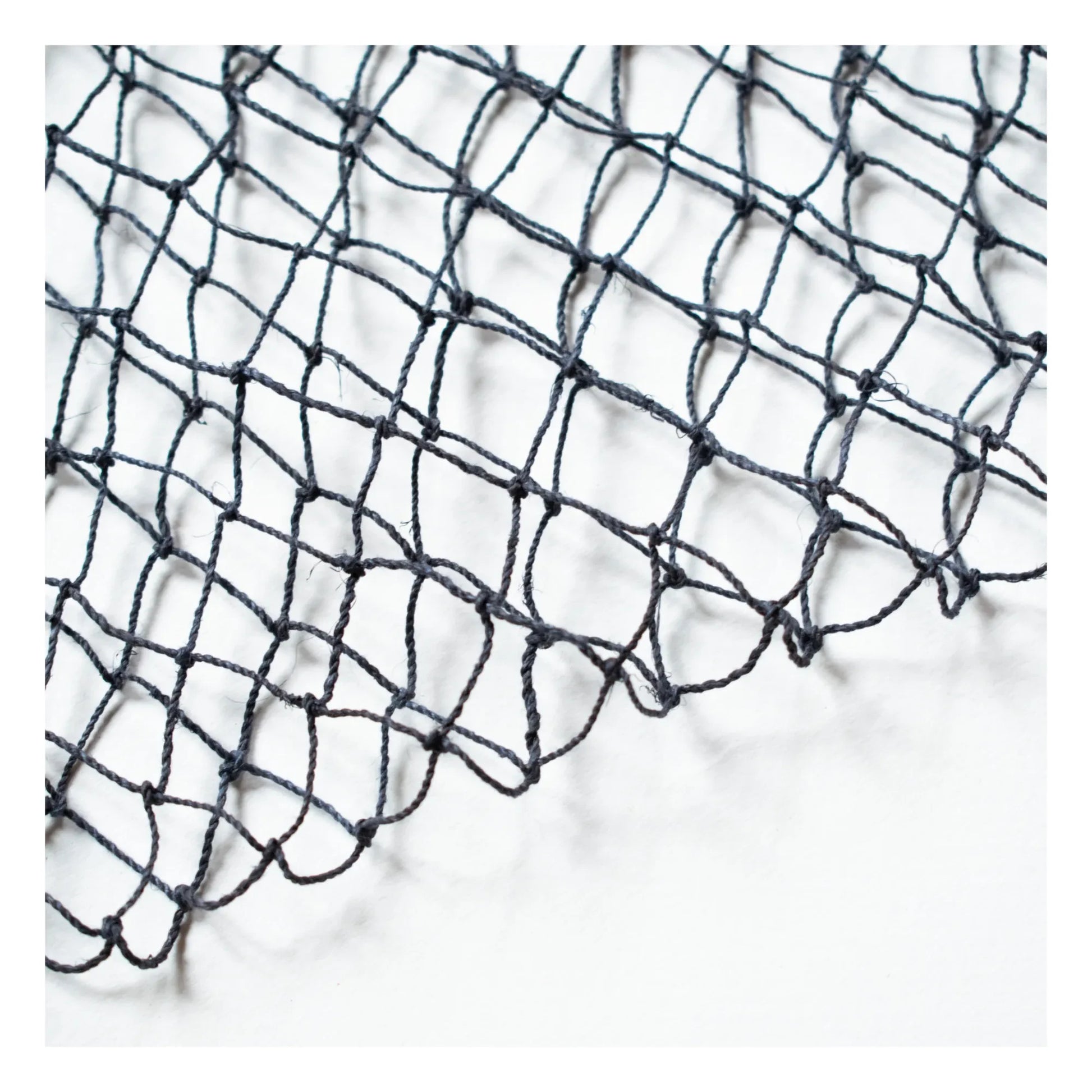 Finca Home - Net Bag | Blue