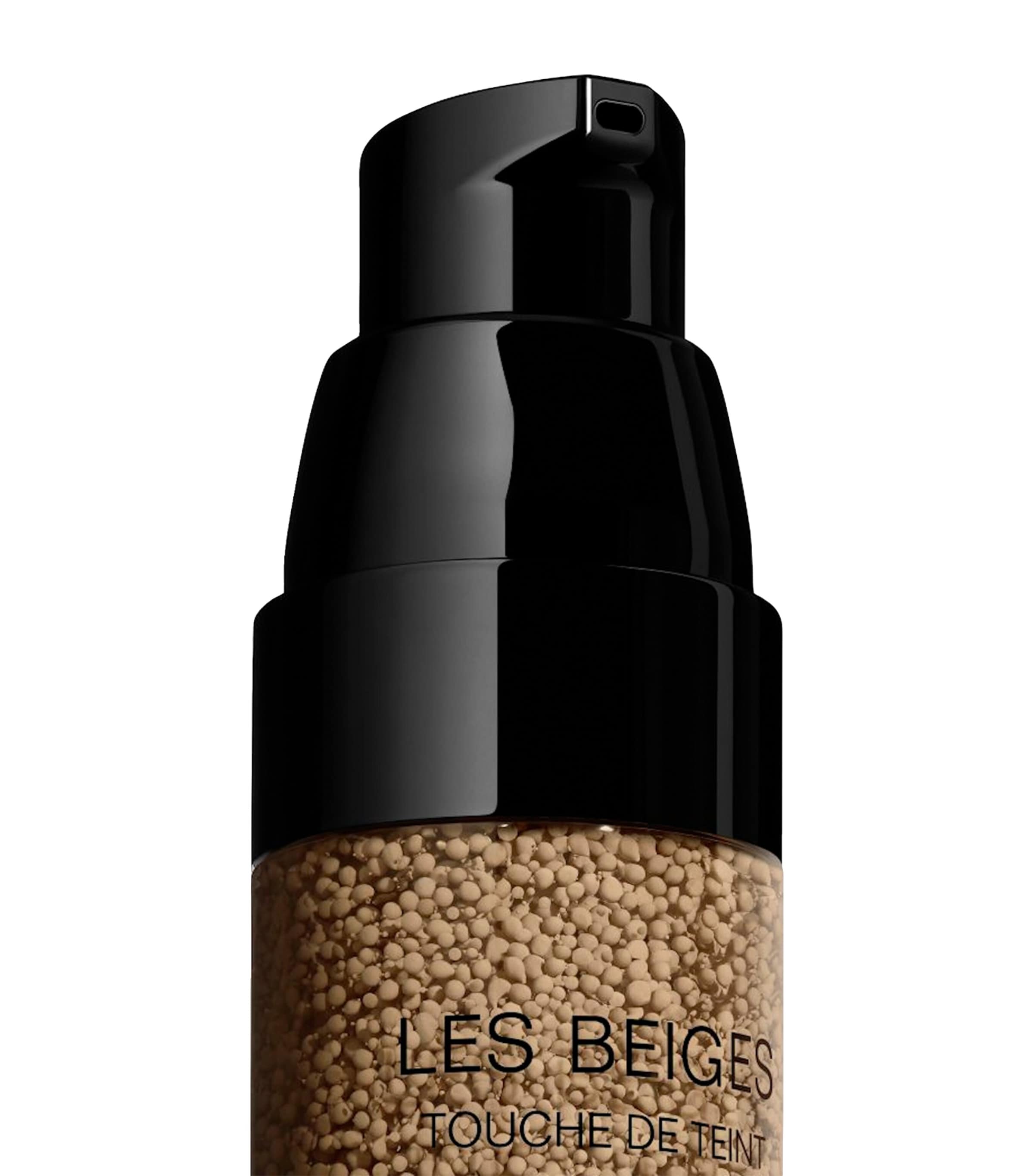 CHANEL LES BEIGES Touche De Teint Liquid Foundation