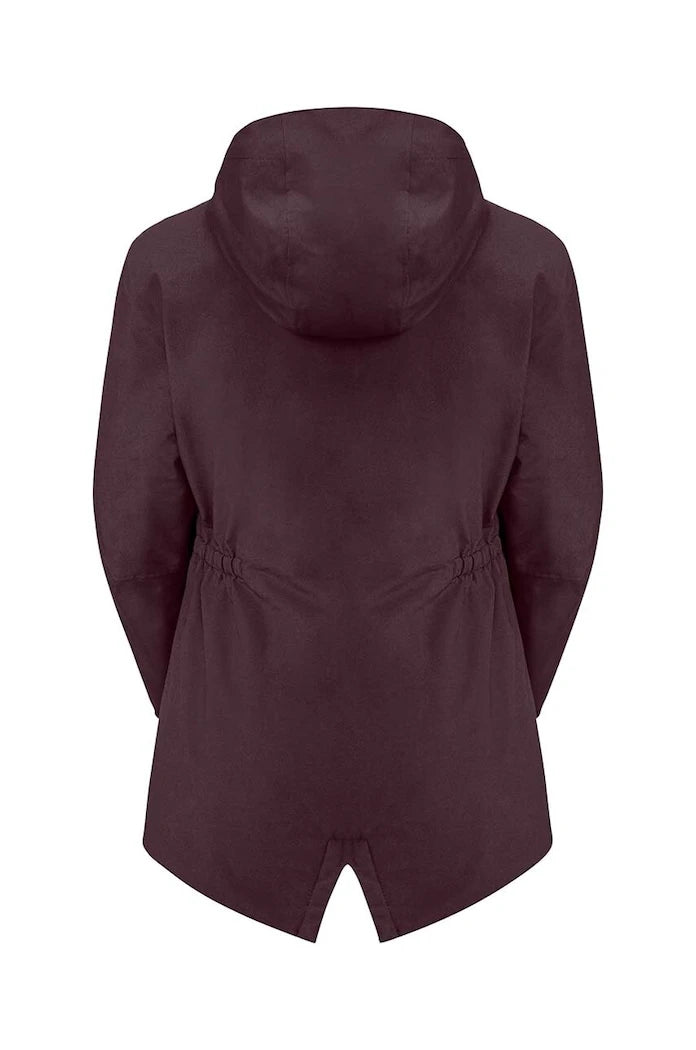 Детска парка Jack Wolfskin