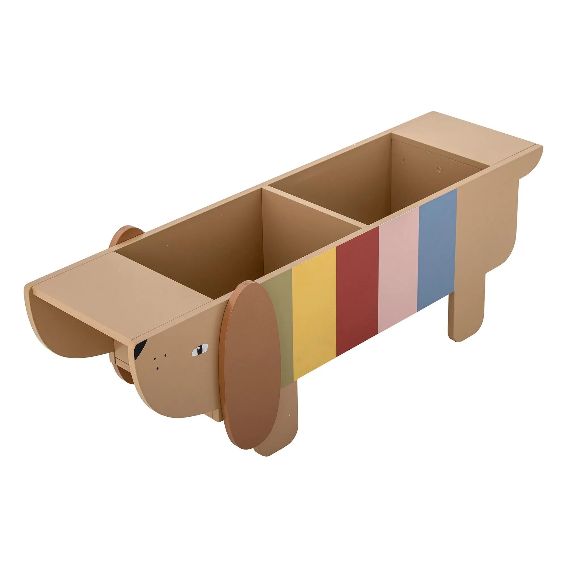 Bloomingville Mini - Charlie storage box