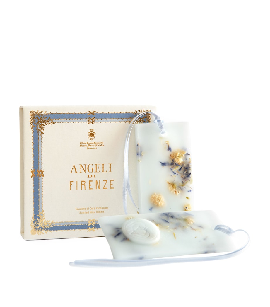 Angeli di Firenze Wax Tablets