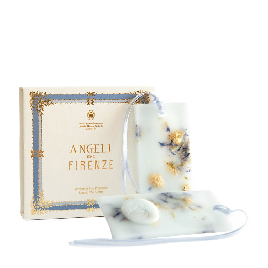 Angeli di Firenze Wax Tablets