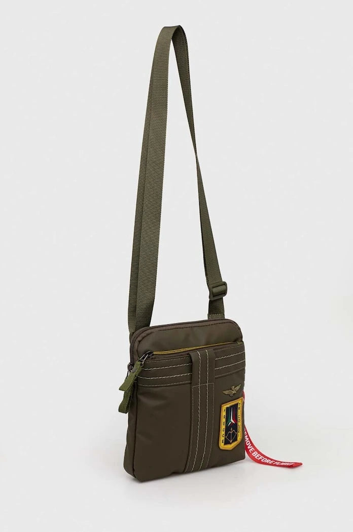 Чанта през рамо Aeronautica Militare