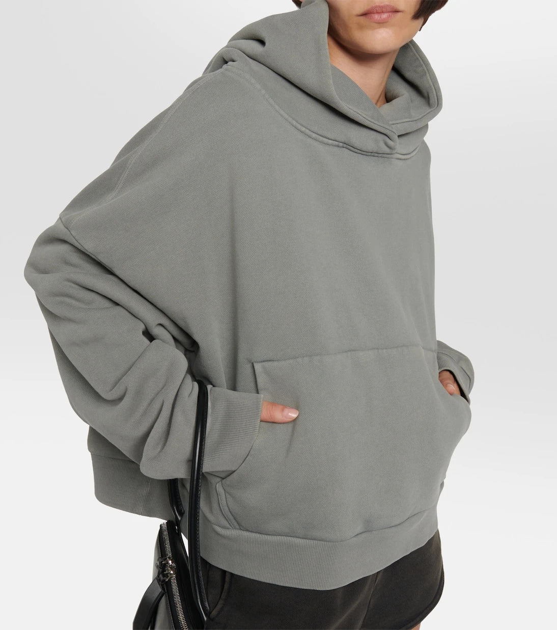 Entire Studios - Heavy Hood cotton hoodie