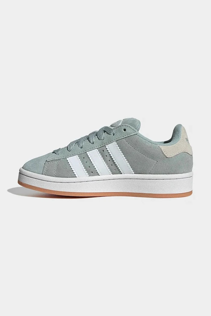 adidas Originals CAMPUS 00s Çocuk Süet Spor Ayakkabı