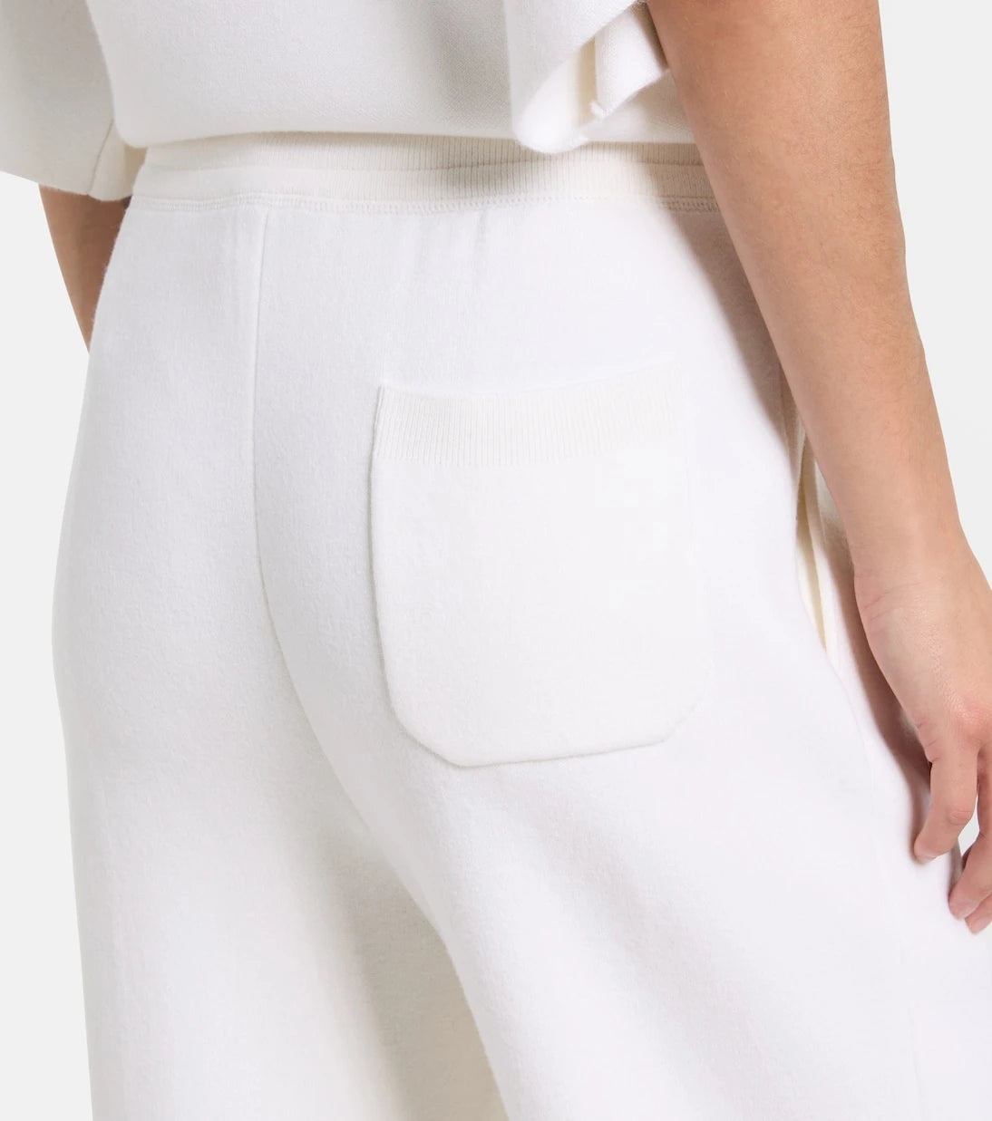Tom Ford - Tapered wool and cashmere-blend pants