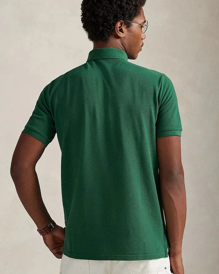 Polo Ralph Lauren Yaka Pamuklu Tişört