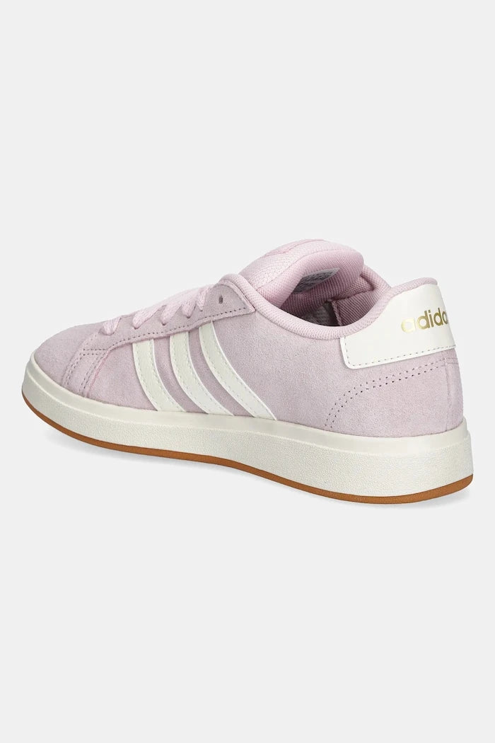 adidas GRAND COURT 00s Çocuk Süet Spor Ayakkabı