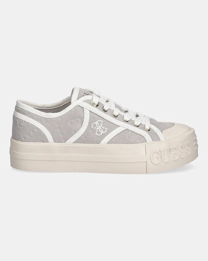 Guess ISSAH Düşük Spor Ayakkabı