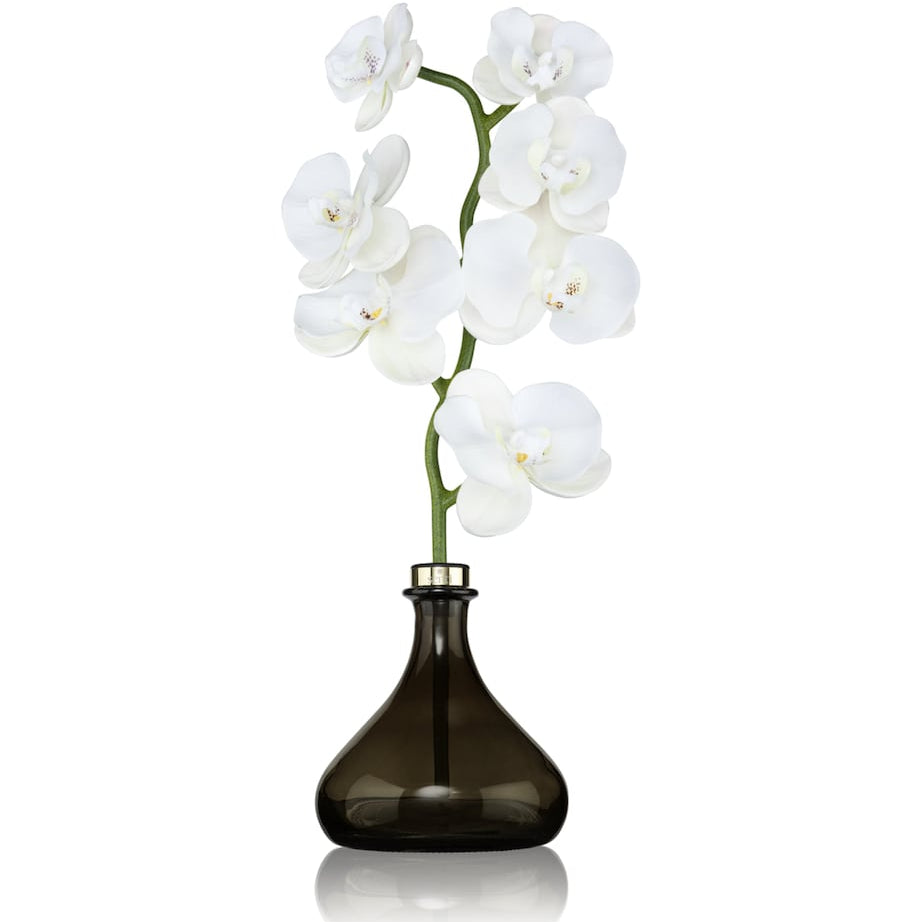 The Orchid White Flowers Diffuser (250ml)
