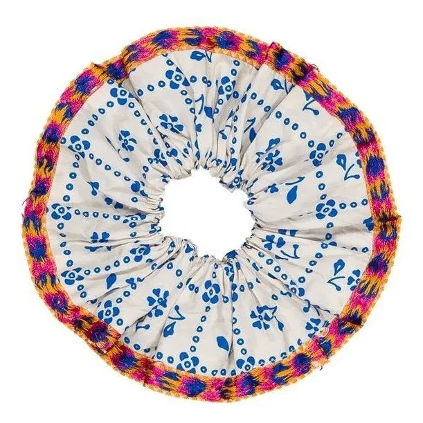 Hello Simone - Chouchou Earthenware | White