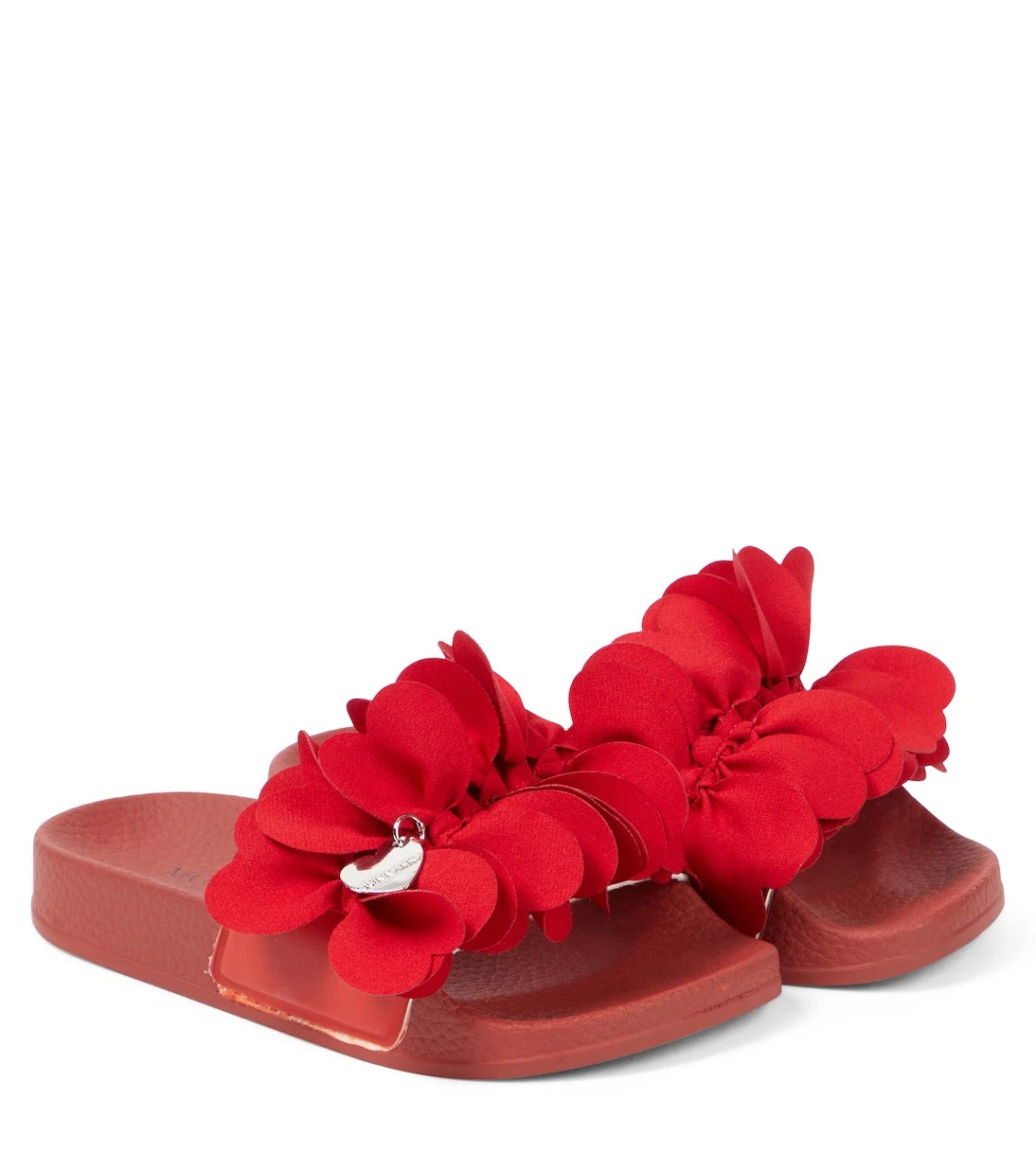 Monnalisa - Floral slides