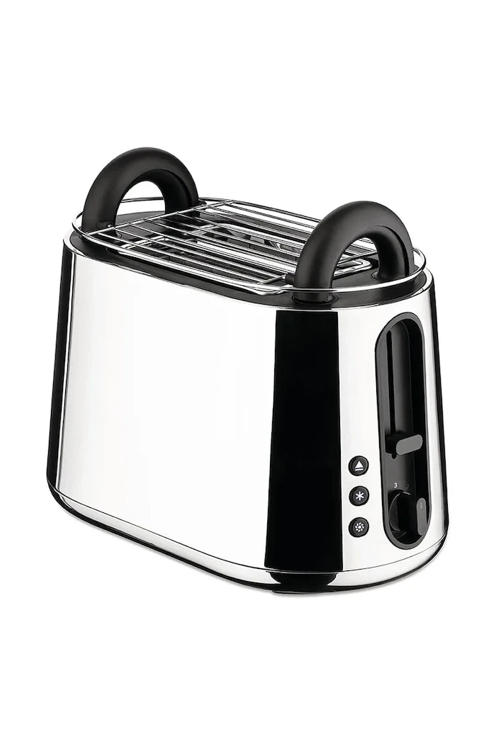 Тостер Alessi Toru