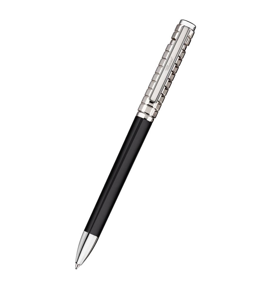 Chopard Ice Cube Ballpoint Pen