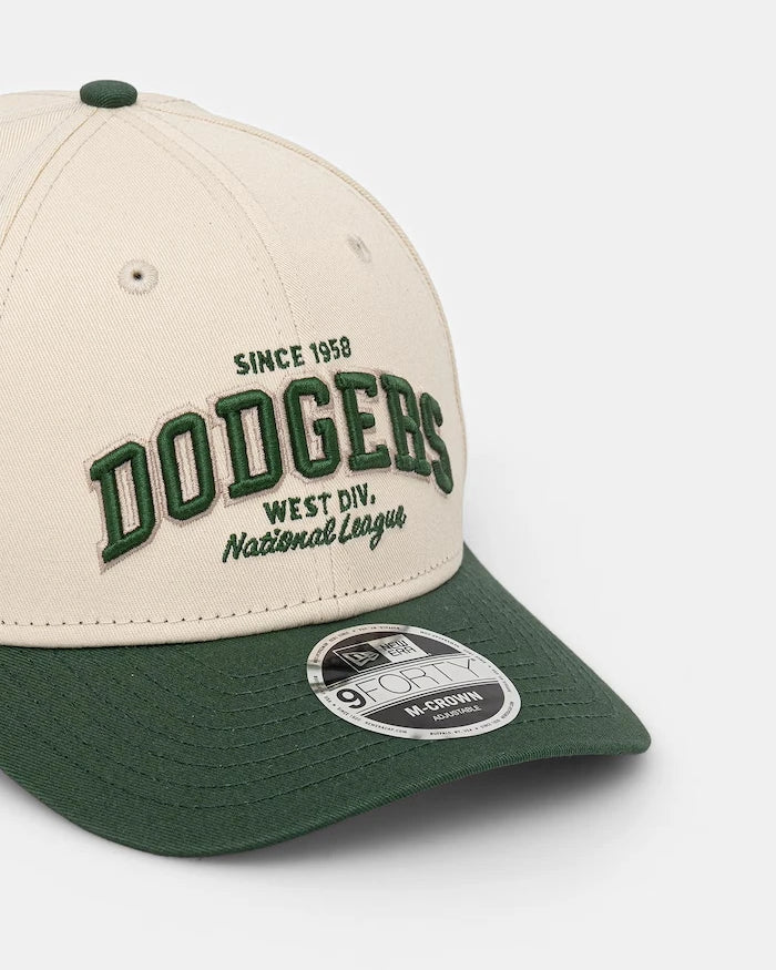 New Era WORDMARK 9FORTY® MC Pamuk Şapka