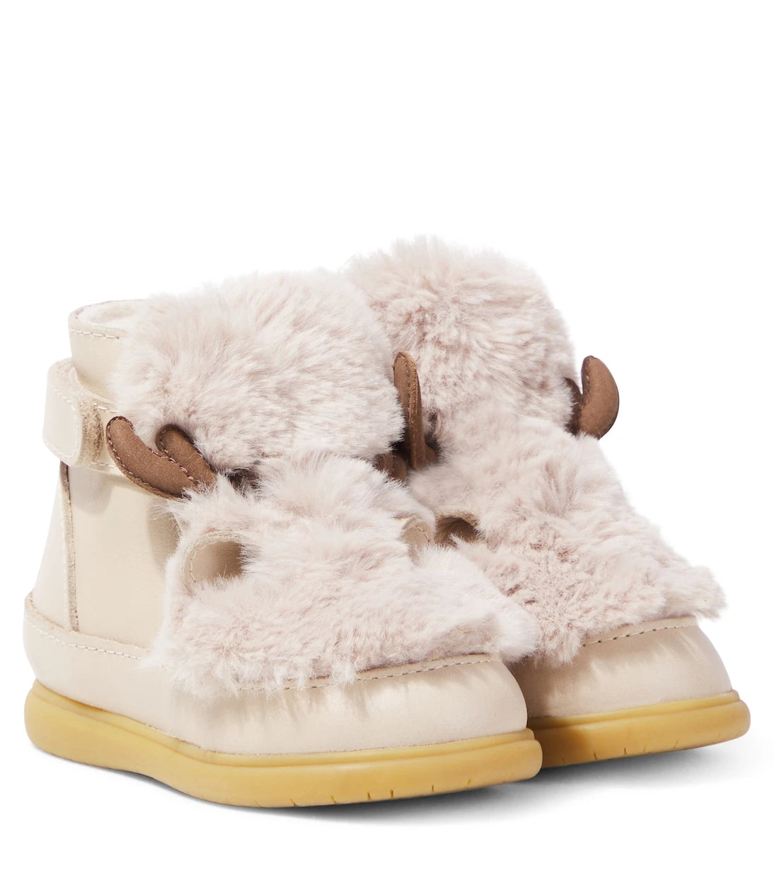 Donsje - Baby Reindeer boots