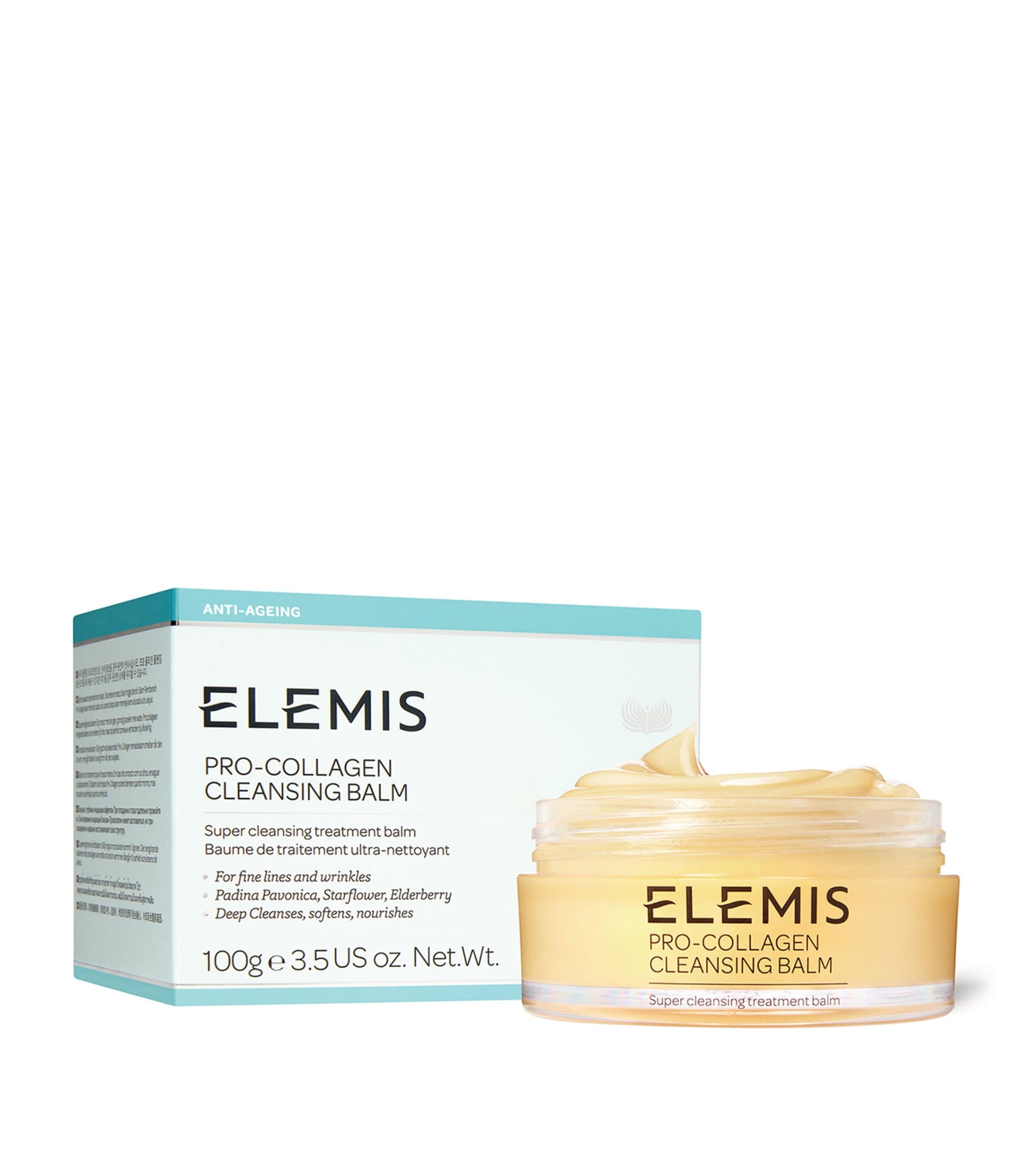 Elemis Pro-Collagen Cleansing Balm (100g)