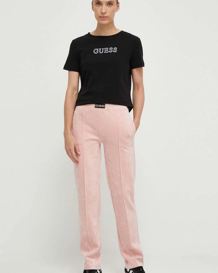 Guess kadın pamuk ve elastanlı BRIANA
