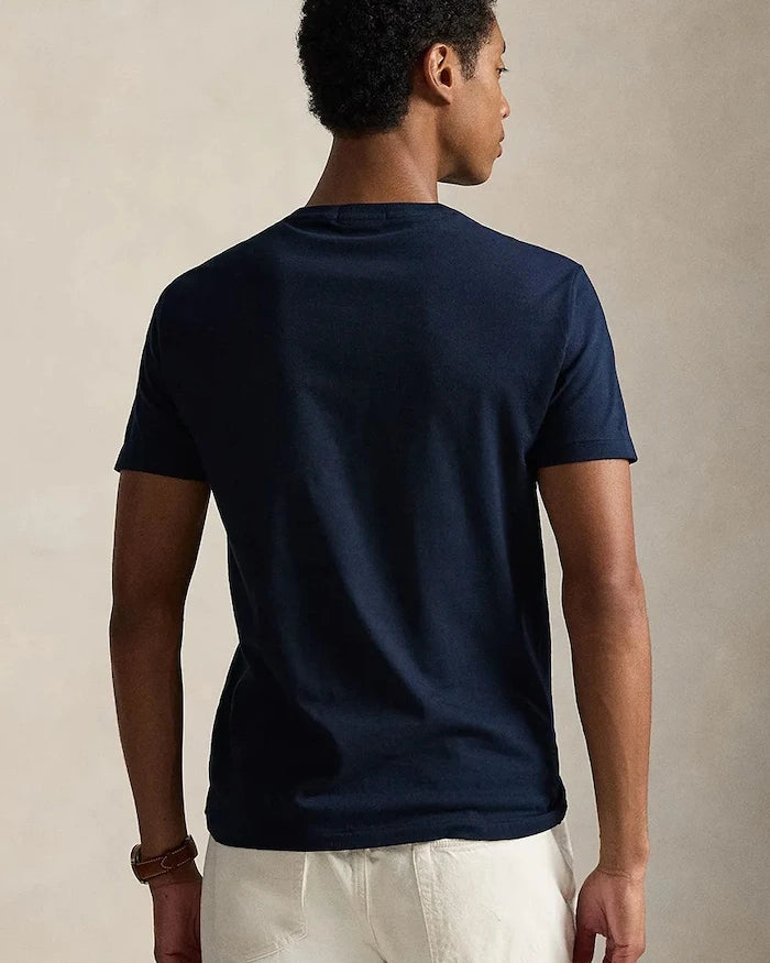 Polo Ralph Lauren Pamuklu Tişört