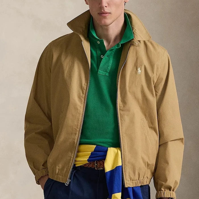Яке Polo Ralph Lauren