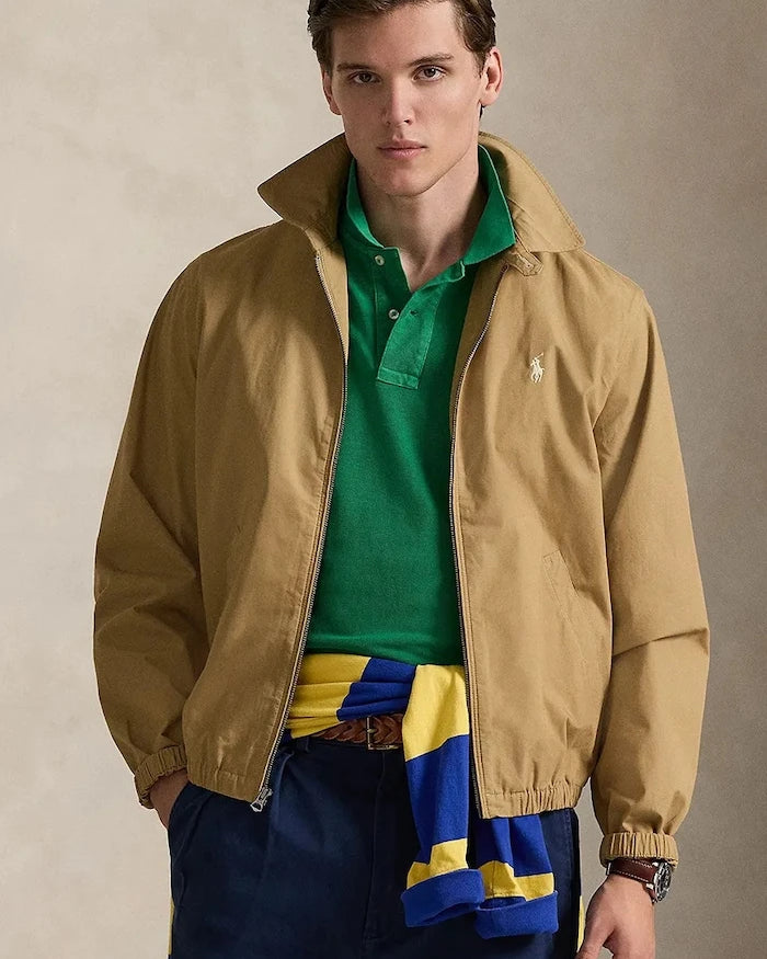 Polo Ralph Lauren Polo Yaka