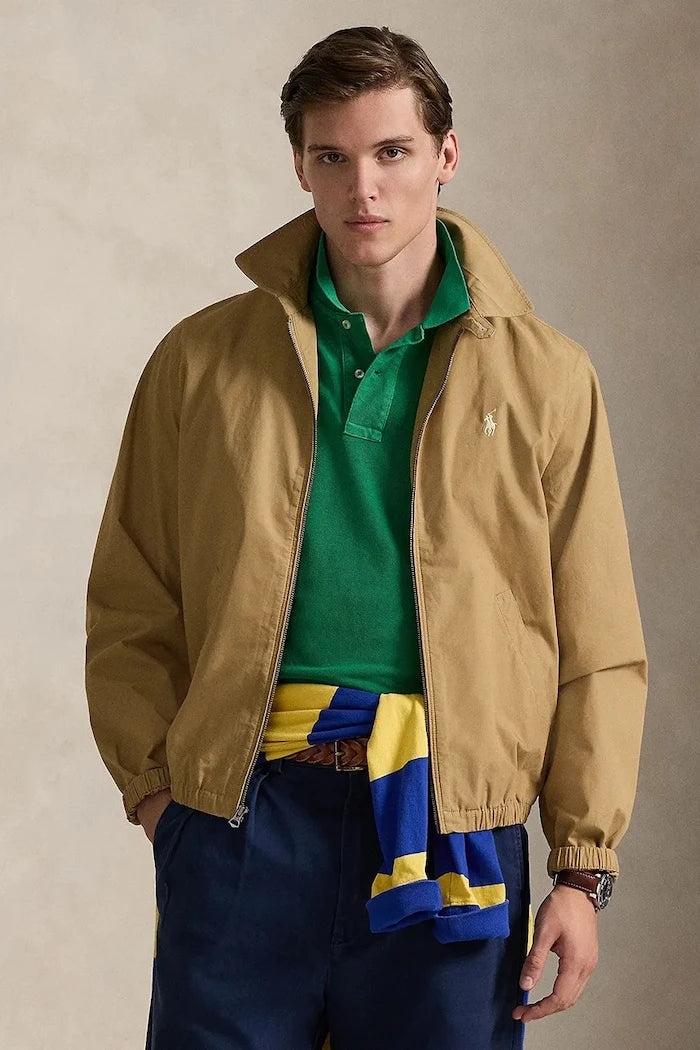 Яке Polo Ralph Lauren