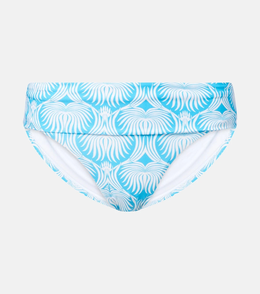 Melissa Odabash - Brussels printed bikini bottoms