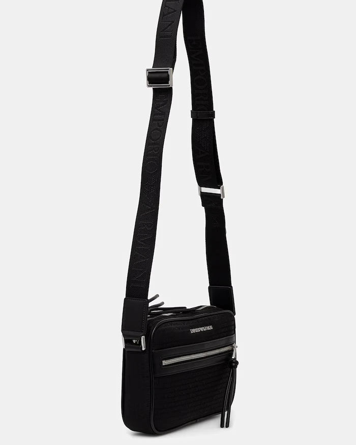 Emporio Armani Omuz Çantası