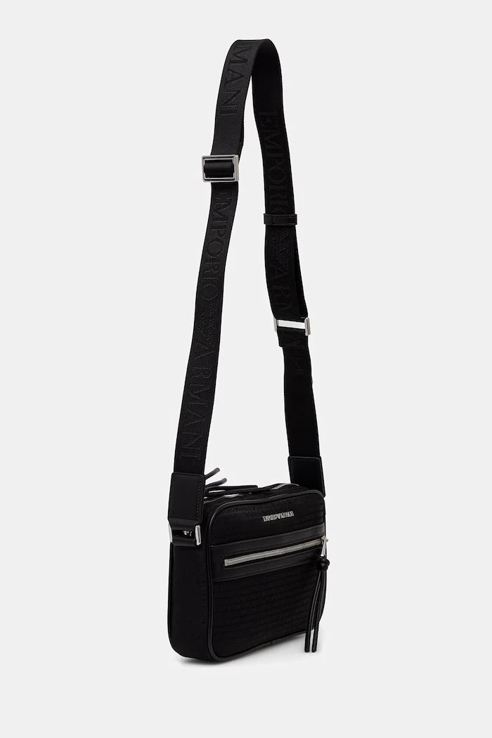 Чанта през рамо Emporio Armani