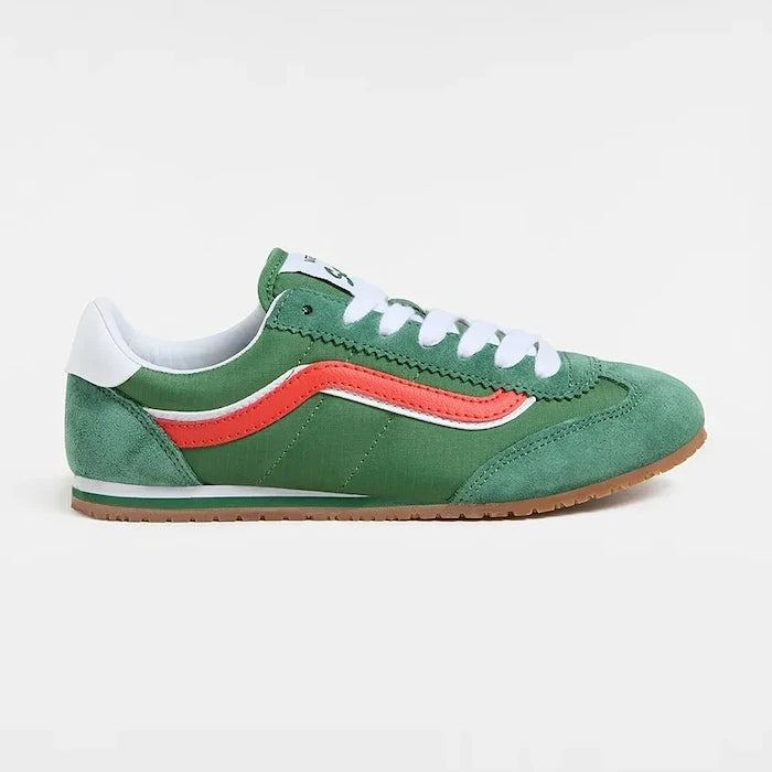 Маратонки Vans Super Lowpro