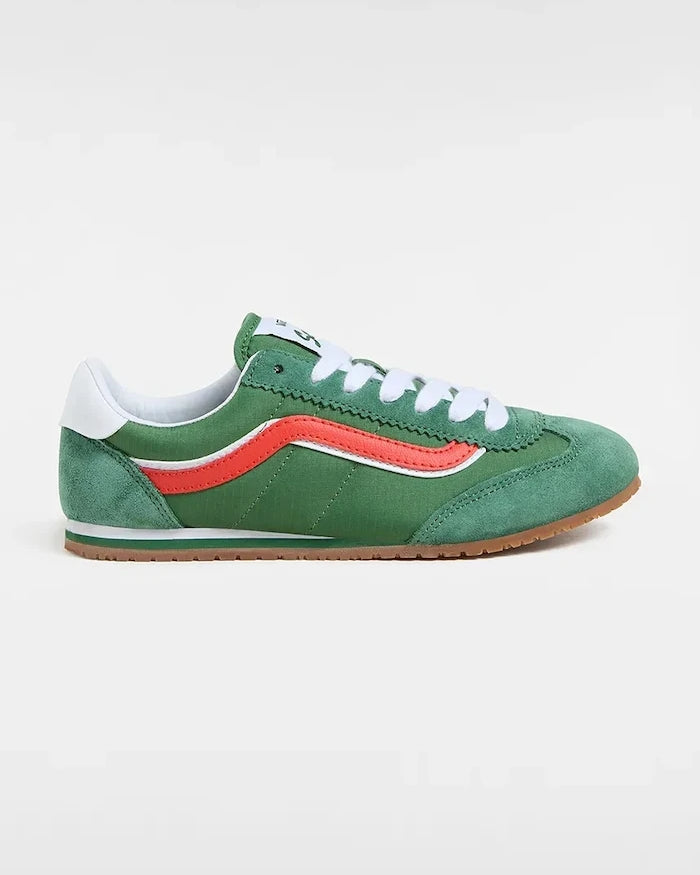 Vans Super Lowpro