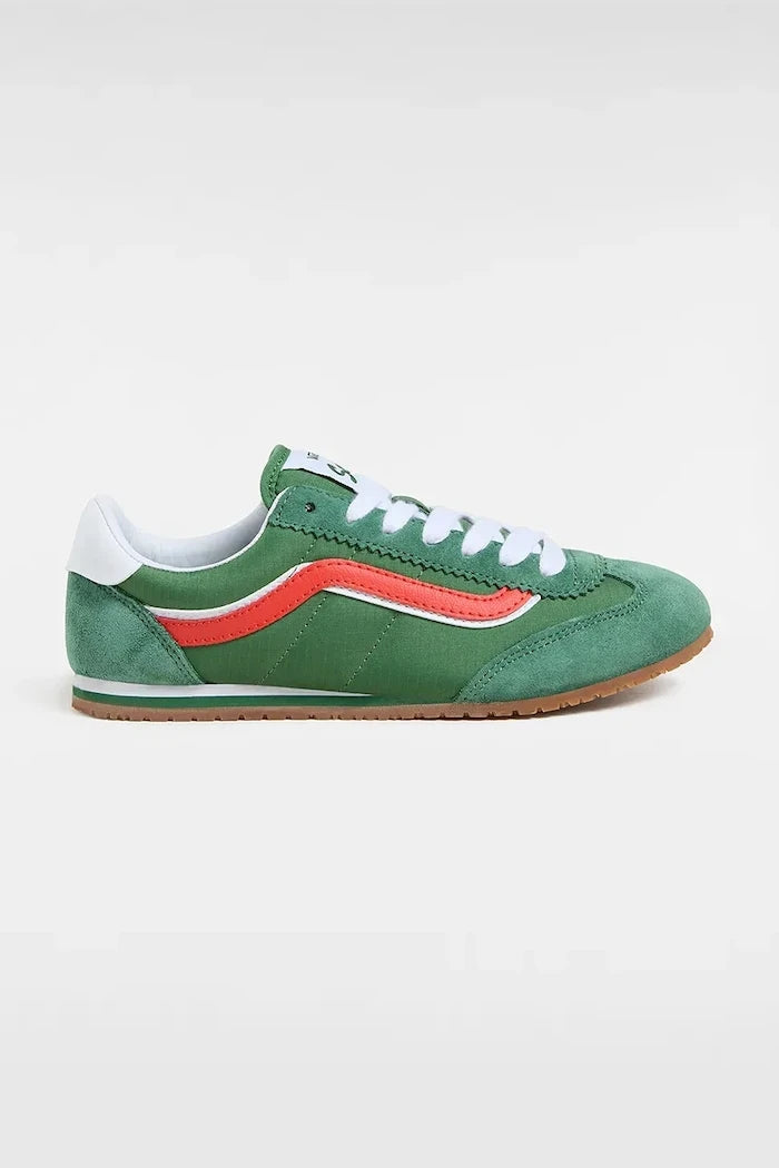 Vans Super Lowpro