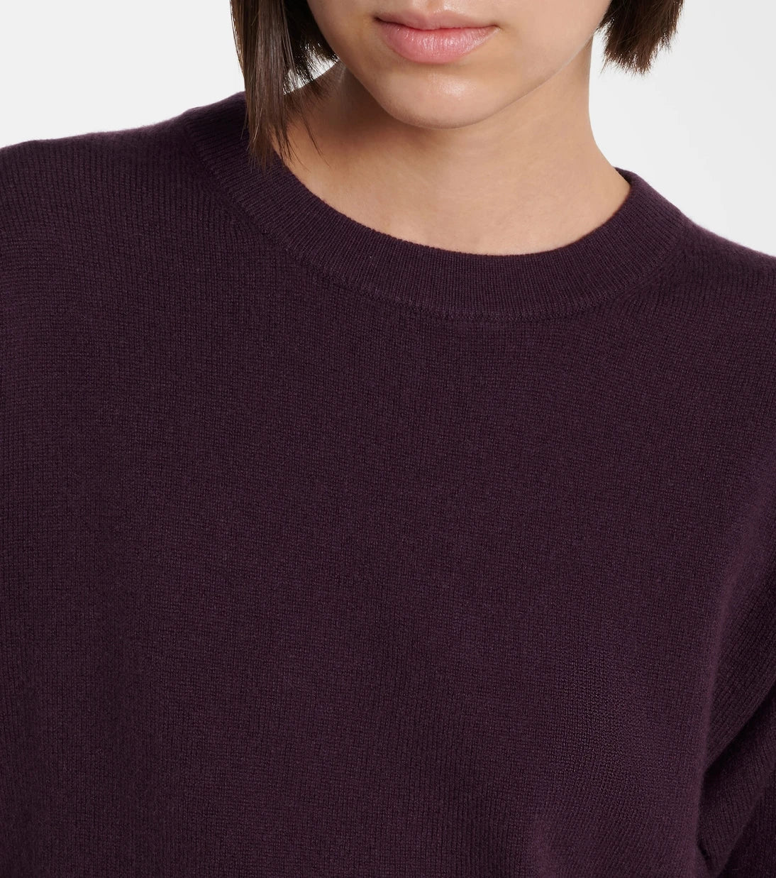 Jardin des Orangers - Cashmere sweater