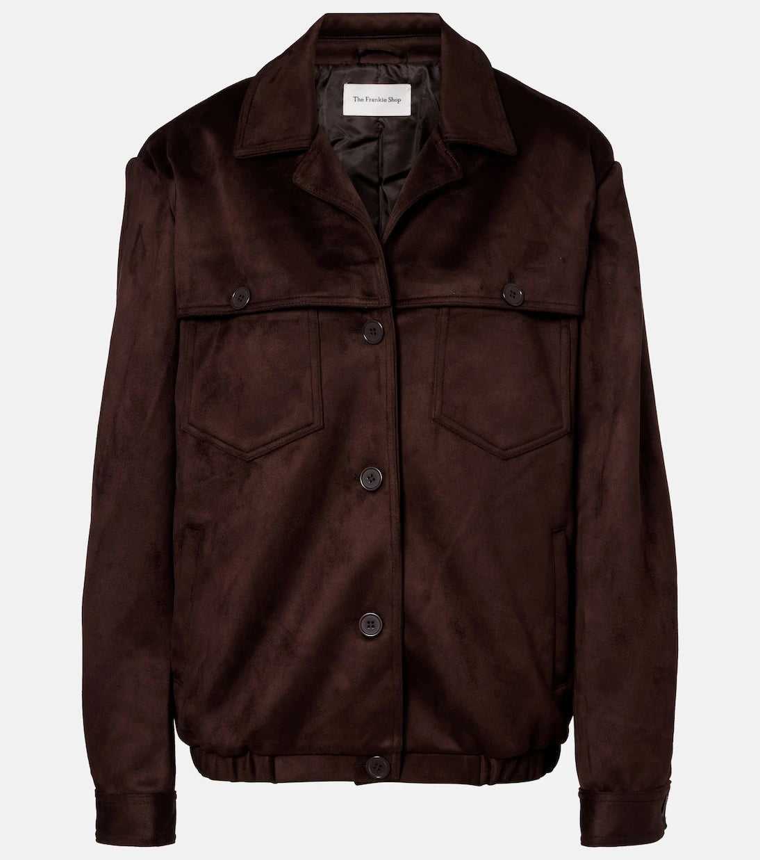 The Frankie Shop - Hester jacket
