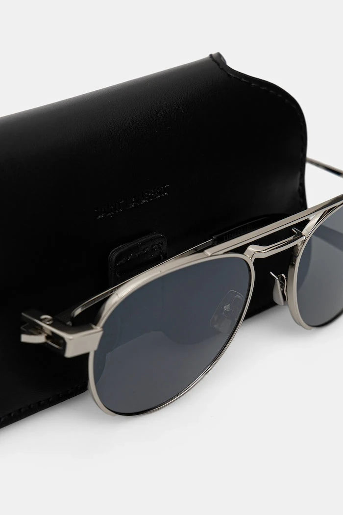 Слънчеви очила Saint Laurent