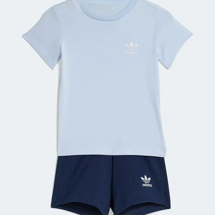 adidas Originals комплект за деца памучен